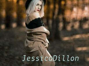 JessicaDillon