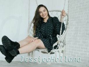 JessicaHolland