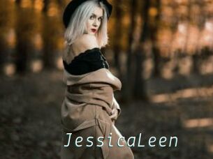 JessicaLeen