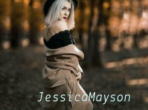 JessicaMayson