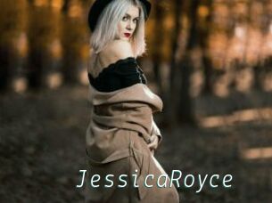 JessicaRoyce