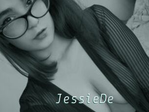 JessieDe