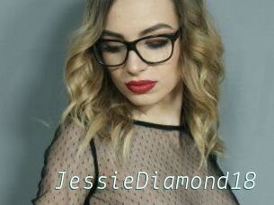 JessieDiamond18