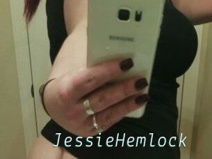 JessieHemlock