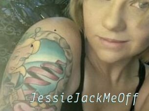 JessieJackMeOff