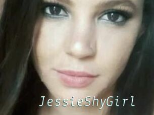 JessieShyGirl