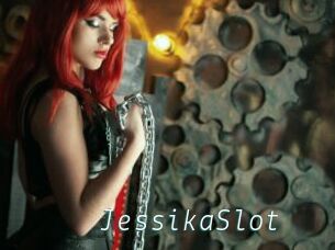 JessikaSlot