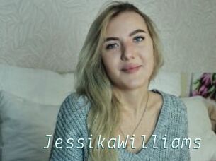 JessikaWilliams