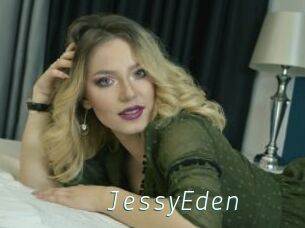 JessyEden