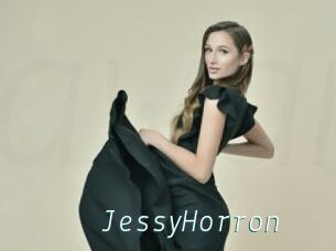 JessyHorron