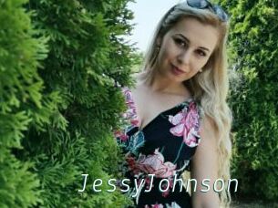 JessyJohnson