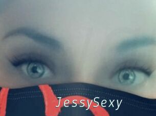 JessySexy