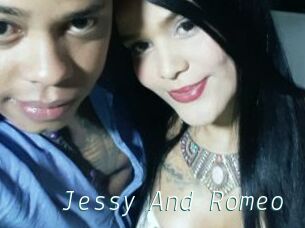 Jessy_And_Romeo