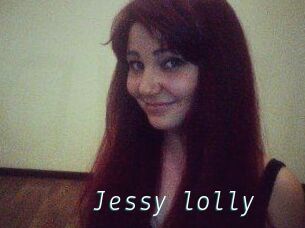 Jessy_lolly