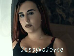 JessykaJoyce