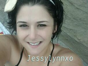 Jessylynnxo