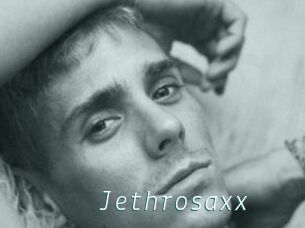 Jethrosaxx