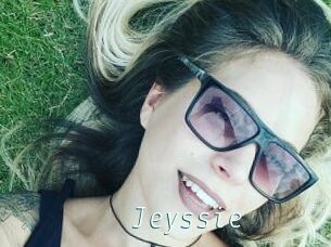 Jeyssie