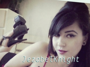 JezabelKnight