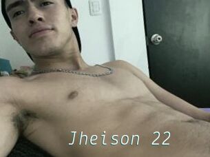 Jheison_22