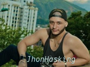 JhonHasking