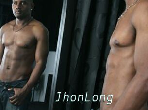 JhonLong