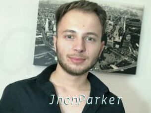 JhonParker