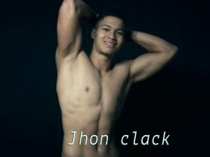 Jhon_clack