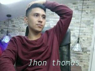 Jhon_thomas