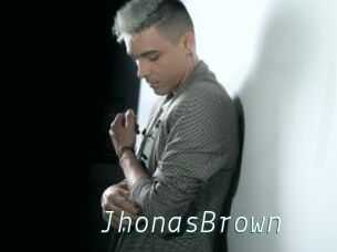 JhonasBrown