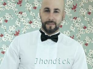 Jhondick