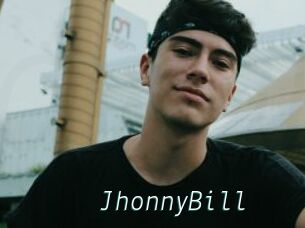 JhonnyBill