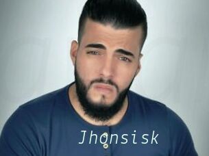 Jhonsisk