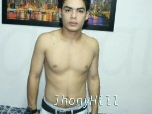 JhonyHill