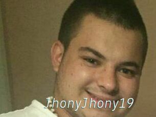 JhonyJhony19