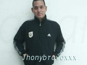 Jhonybravoxxx