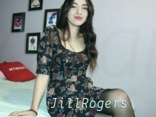 JillRogers