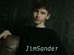 JimSander