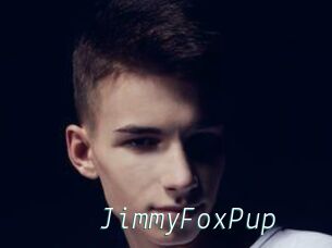 JimmyFoxPup