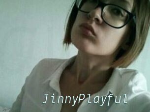 JinnyPlayful