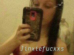 Jinxiefucxxs