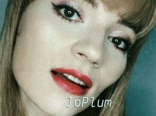 JoPlum