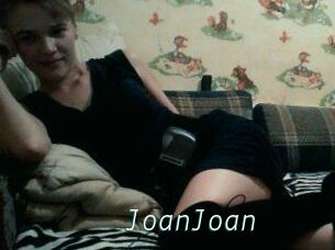 JoanJoan