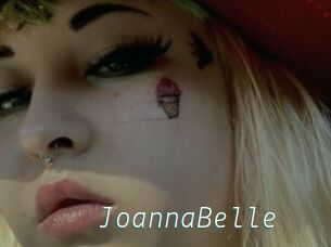 JoannaBelle