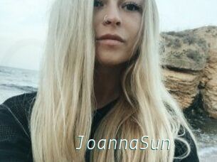 JoannaSun