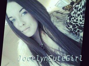 JocelynCuteGirl