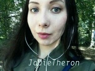 JodieTheron