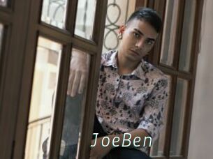 JoeBen