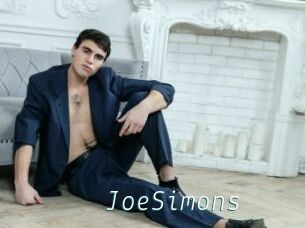 JoeSimons