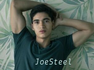 JoeSteel